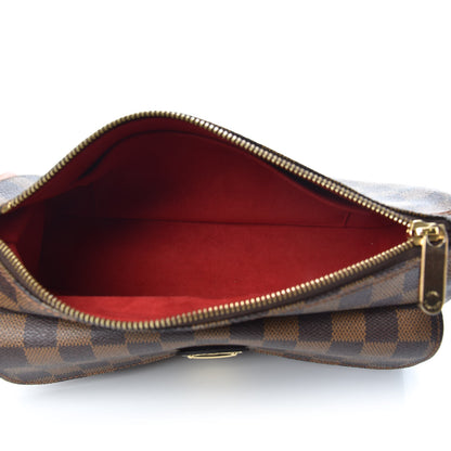 Louis Vuitton Damier Ebene Ravello GM 5 of 9