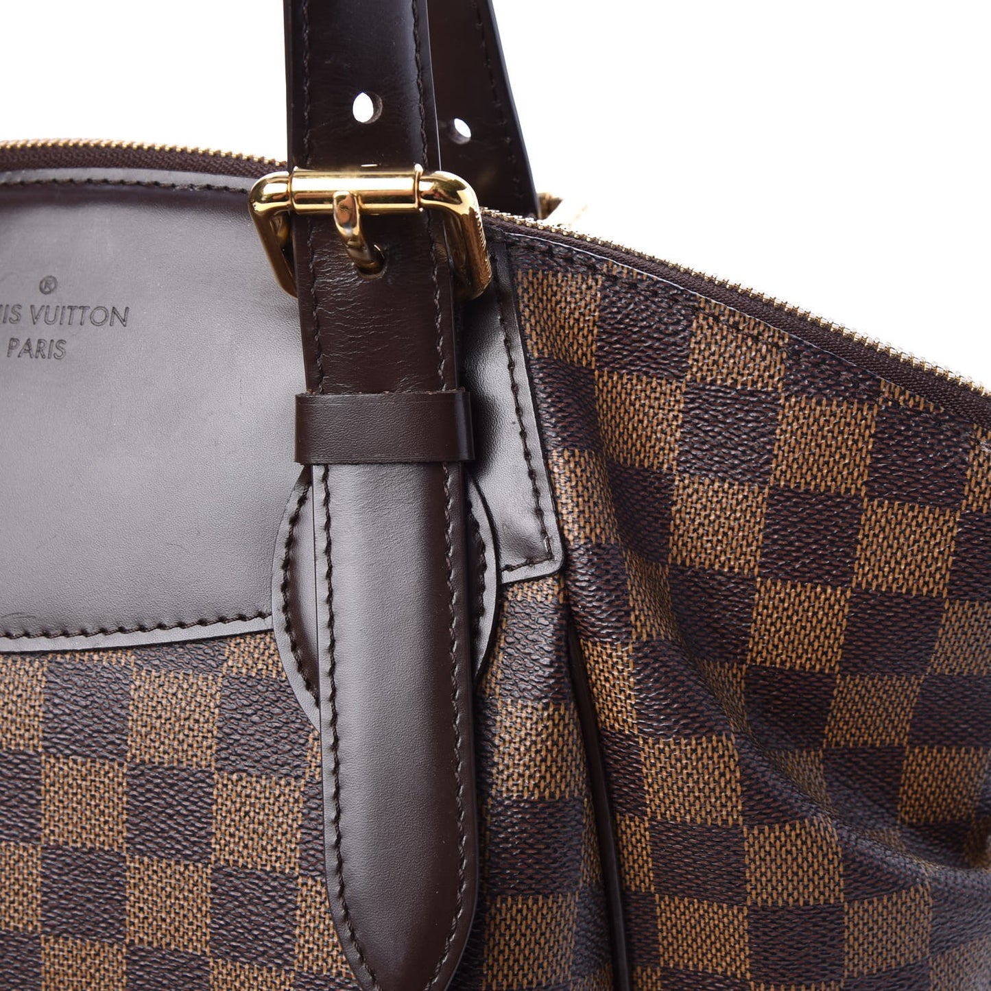 Damier Ebene Verona MM