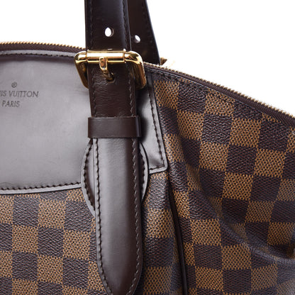 Louis Vuitton Damier Ebene Verona MM 10 of 16