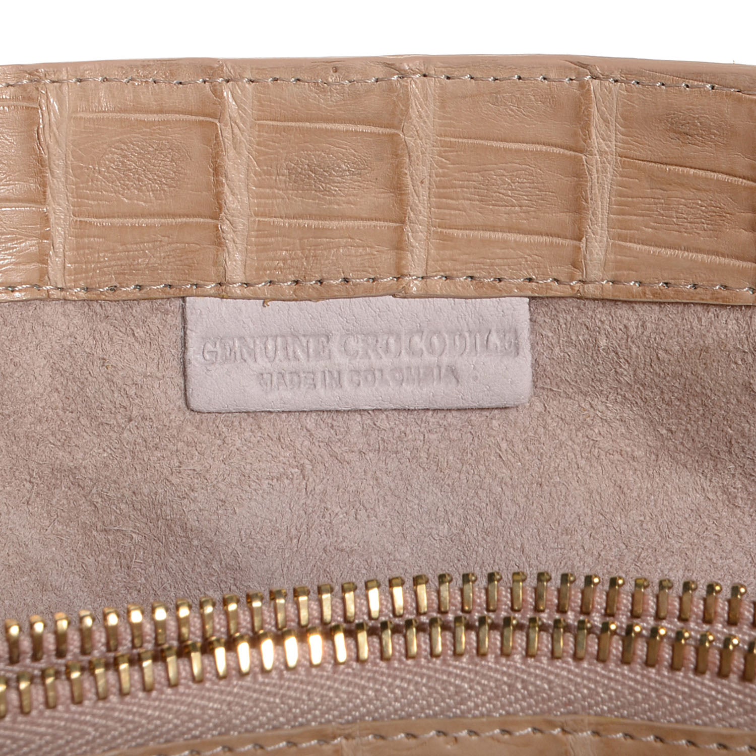 Nancy Gonzalez Crocodile Flap 11 of 19
