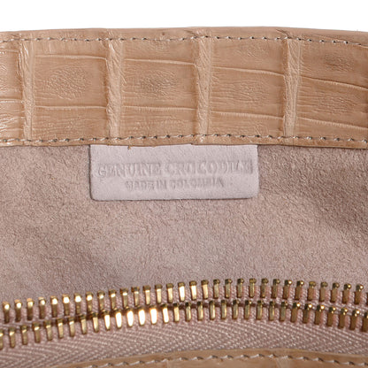 Nancy Gonzalez Crocodile Flap 11 of 19