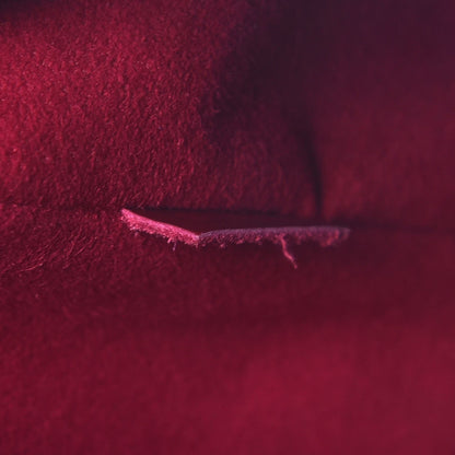 Louis Vuitton Monogram Pouch Noe Fuchsia 7 of 7