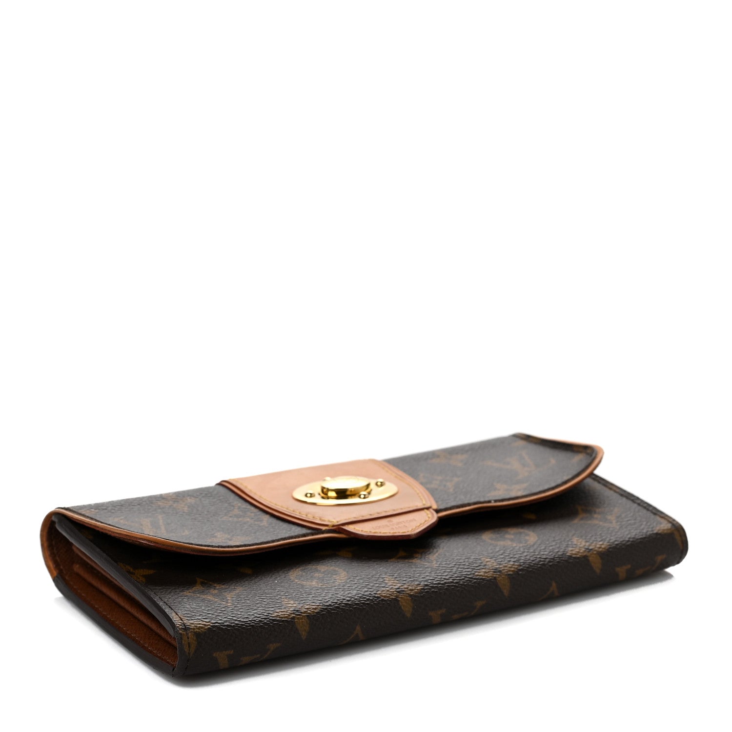 Louis Vuitton Monogram Boetie Wallet 4 of 9