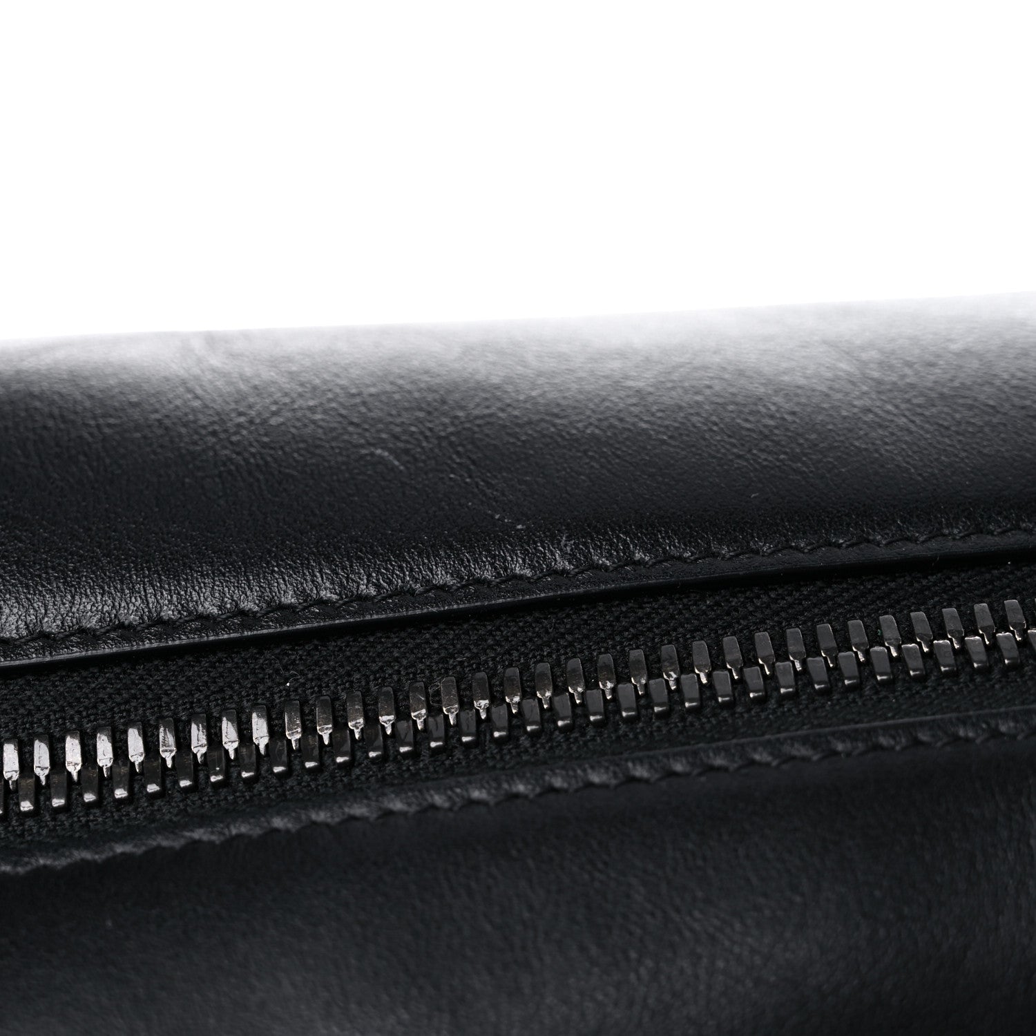 Givenchy Smooth Calfskin Medium Soft Antigona Black 16 of 17