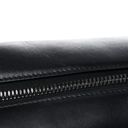 Givenchy Smooth Calfskin Medium Soft Antigona Black 16 of 17
