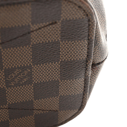 Louis Vuitton Damier Ebene Siena PM 12 of 15