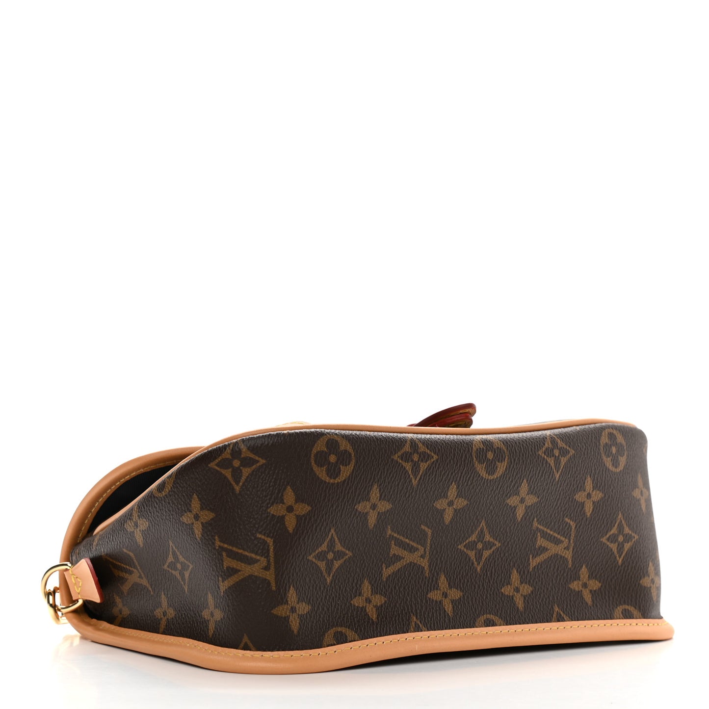 Monogram Diane Black