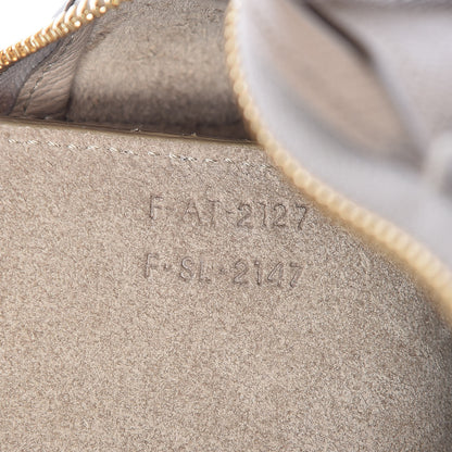 Celine Grained Calfskin Micro Belt Bag Light Taupe 12 of 13