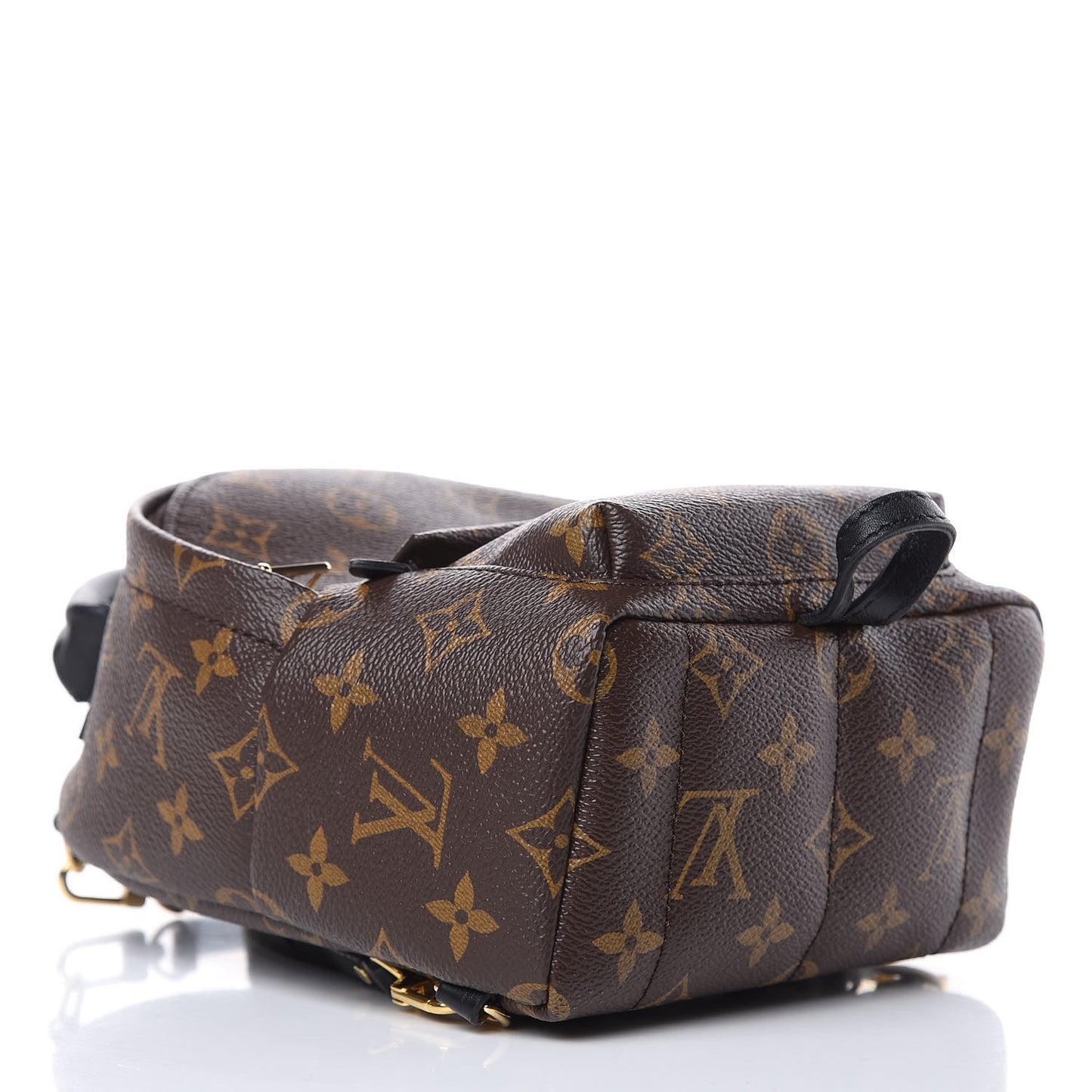 Monogram Palm Springs Backpack Mini