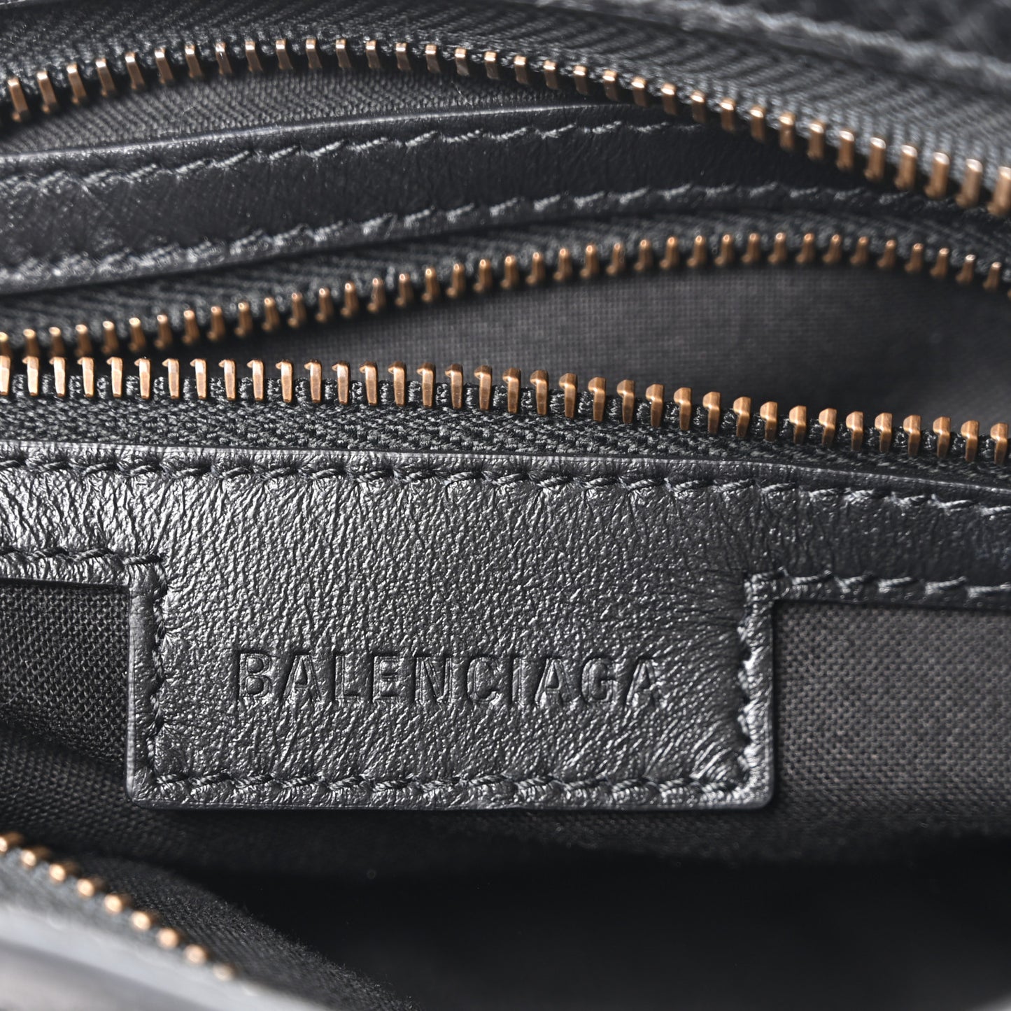 Agneau Arena Classic Hardware Le City Mini Black