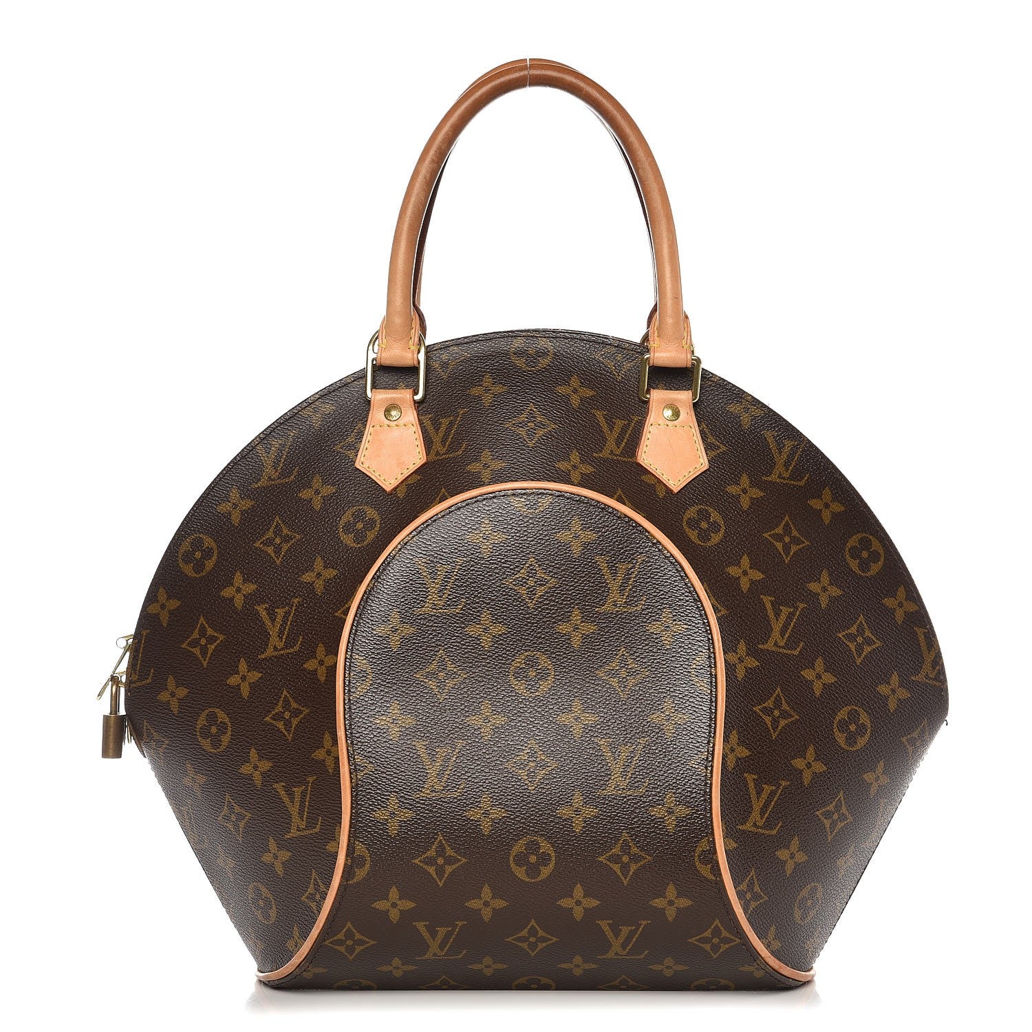 Louis Vuitton Monogram Ellipse MM 1 of 13