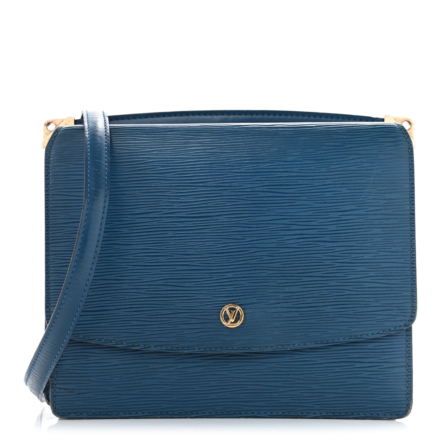 Louis Vuitton Epi Grenelle Toledo 1 of 9