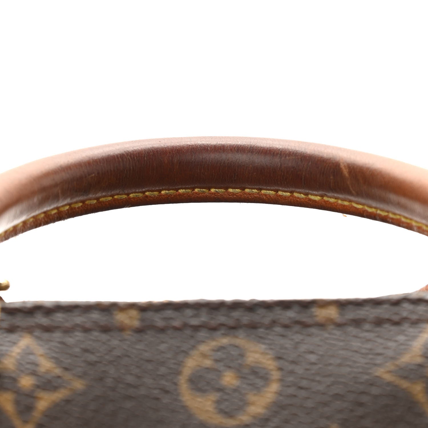 Louis Vuitton Monogram Speedy 30 15 of 19