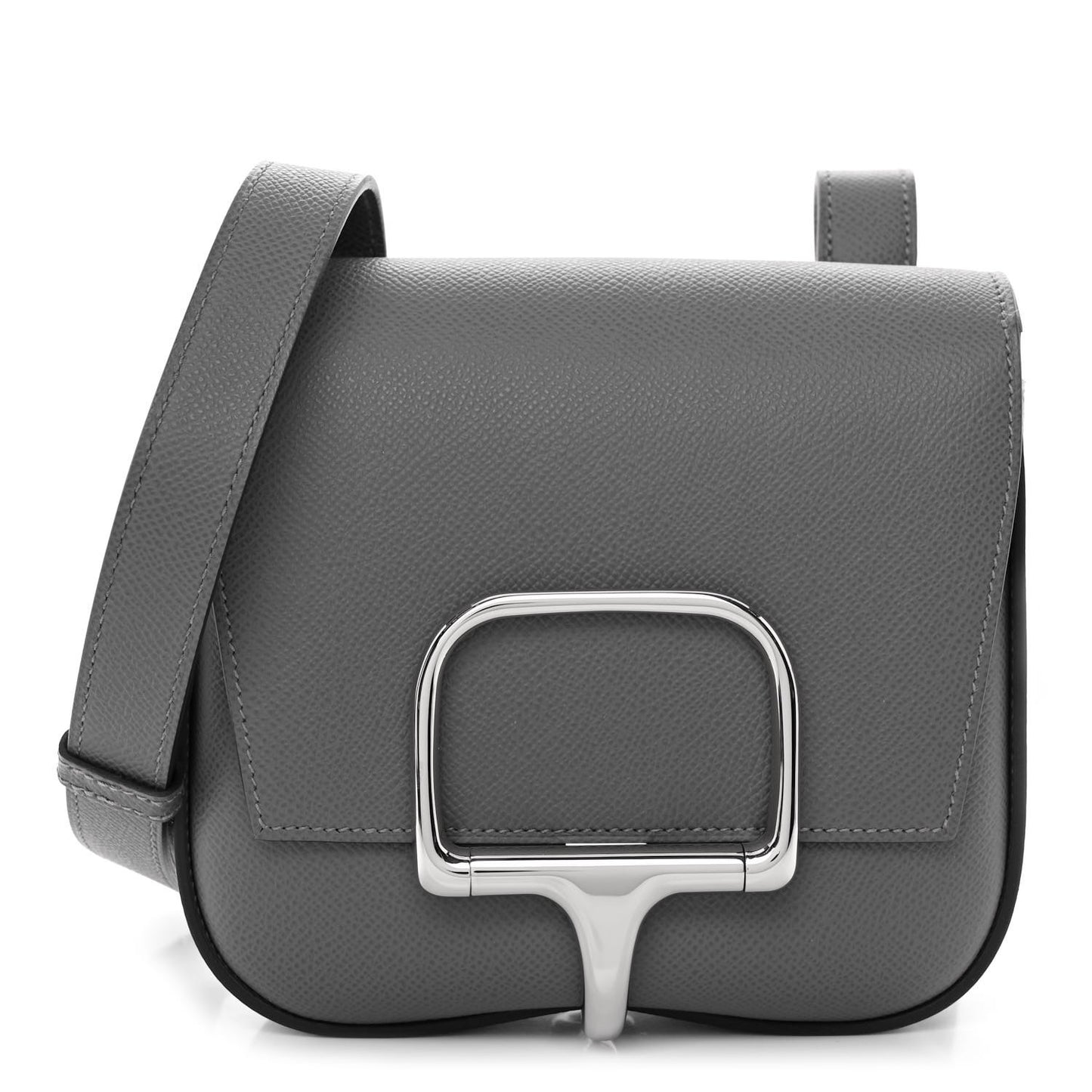 Epsom Mini Della Cavalleria Gris Meyer