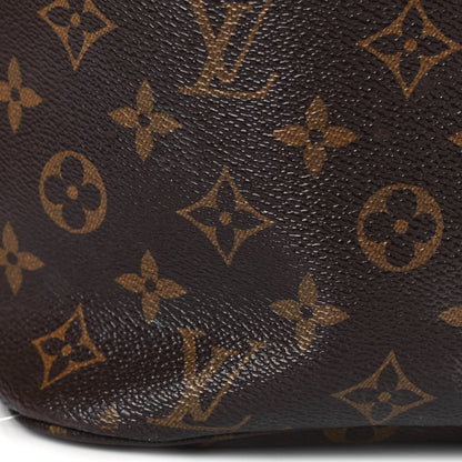 Louis Vuitton Monogram Neo Neverfull MM Pivoine 19 of 21