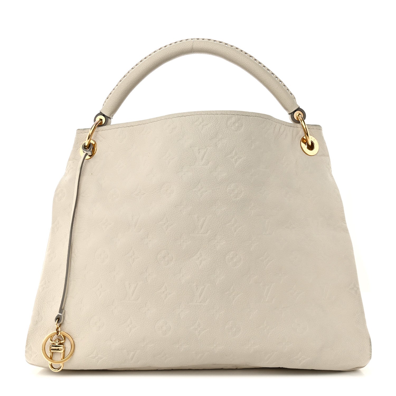 Louis Vuitton Empreinte Artsy MM Neige 1 of 15