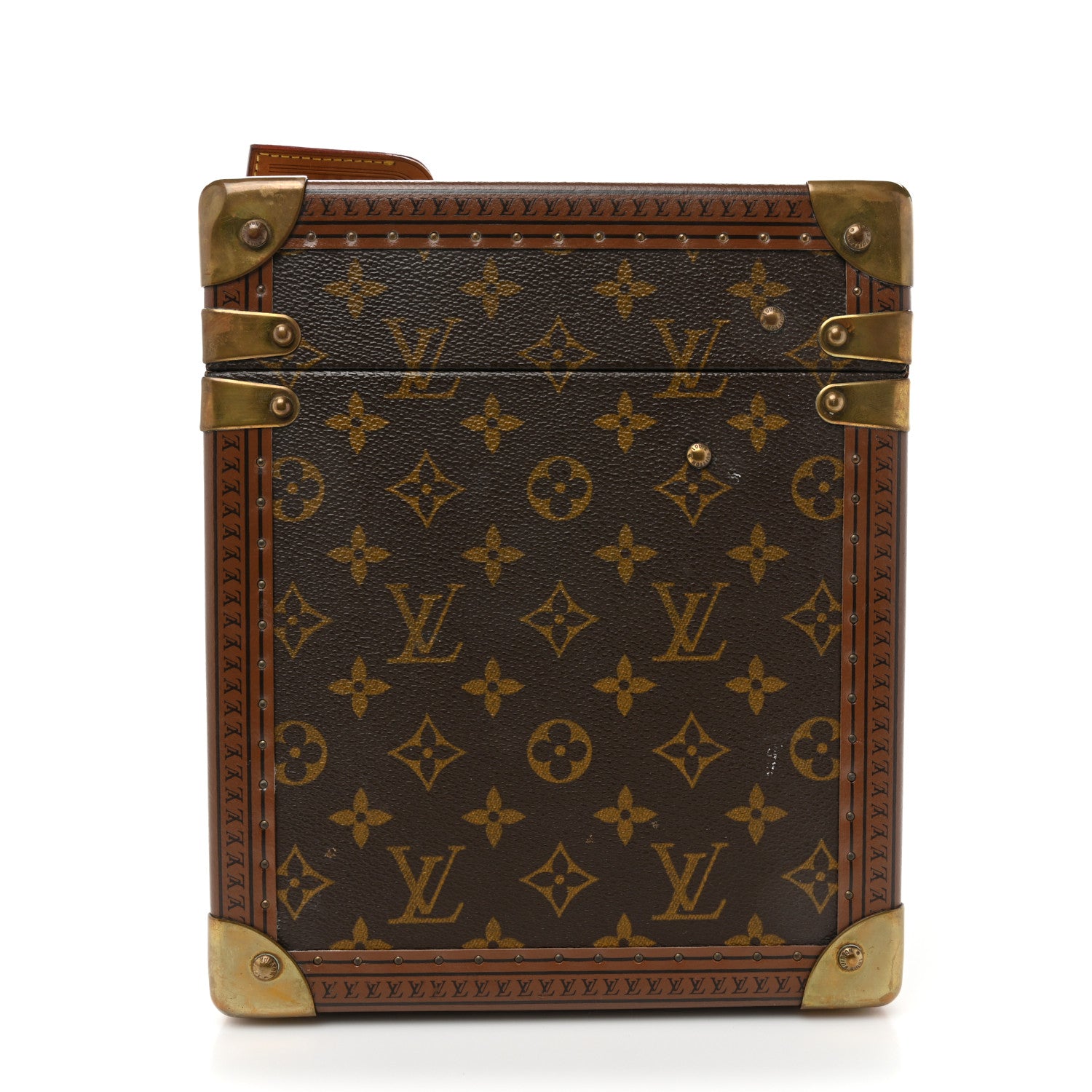 Louis Vuitton Monogram Boite Pharmacie Toiletry Case 32 of 32