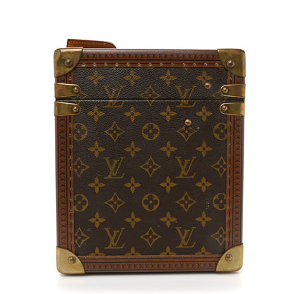 Louis Vuitton Monogram Boite Pharmacie Toiletry Case 32 of 32