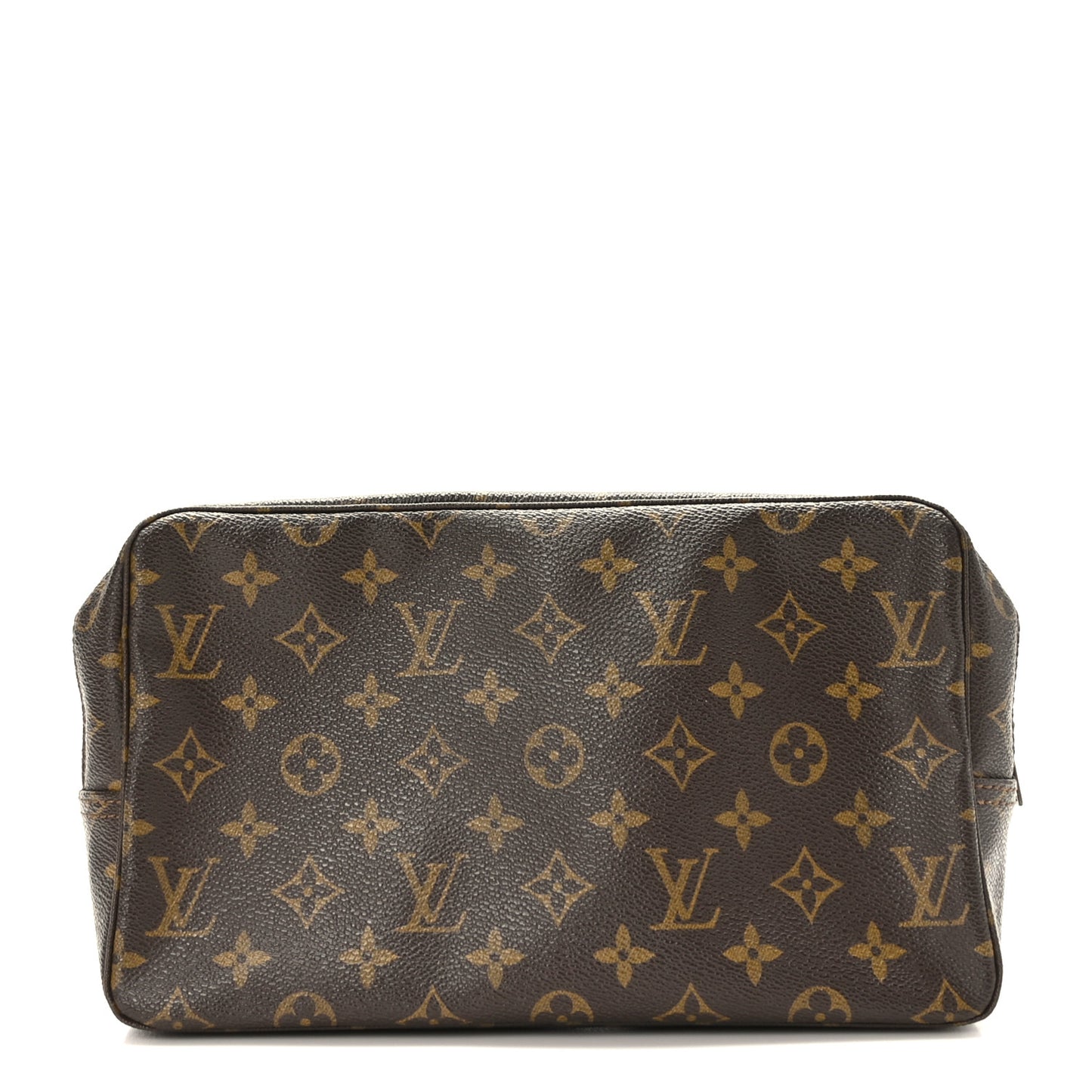 Monogram Trousse Toilette 28