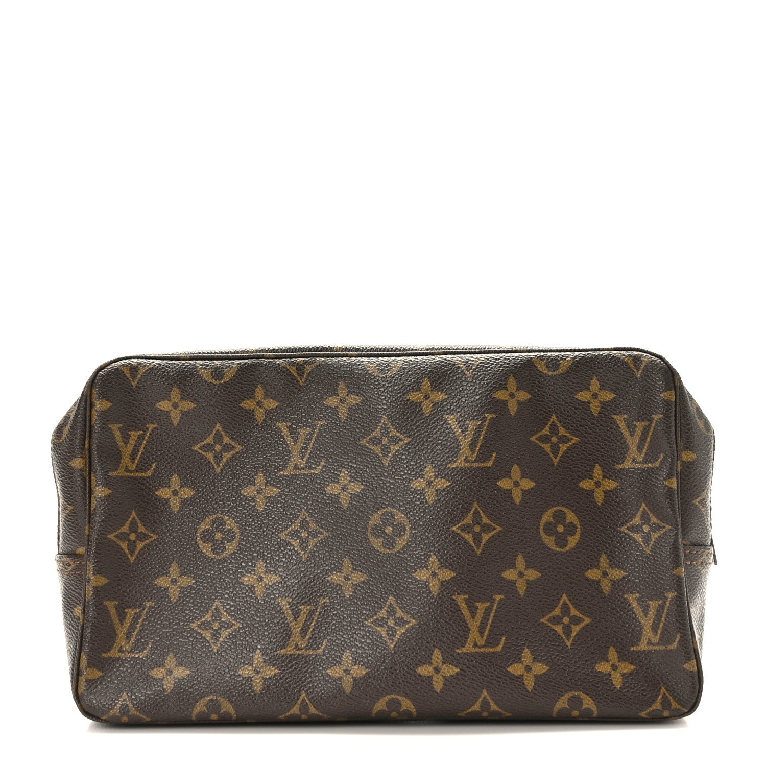 Louis Vuitton Monogram Trousse Toilette 28 1 of 7