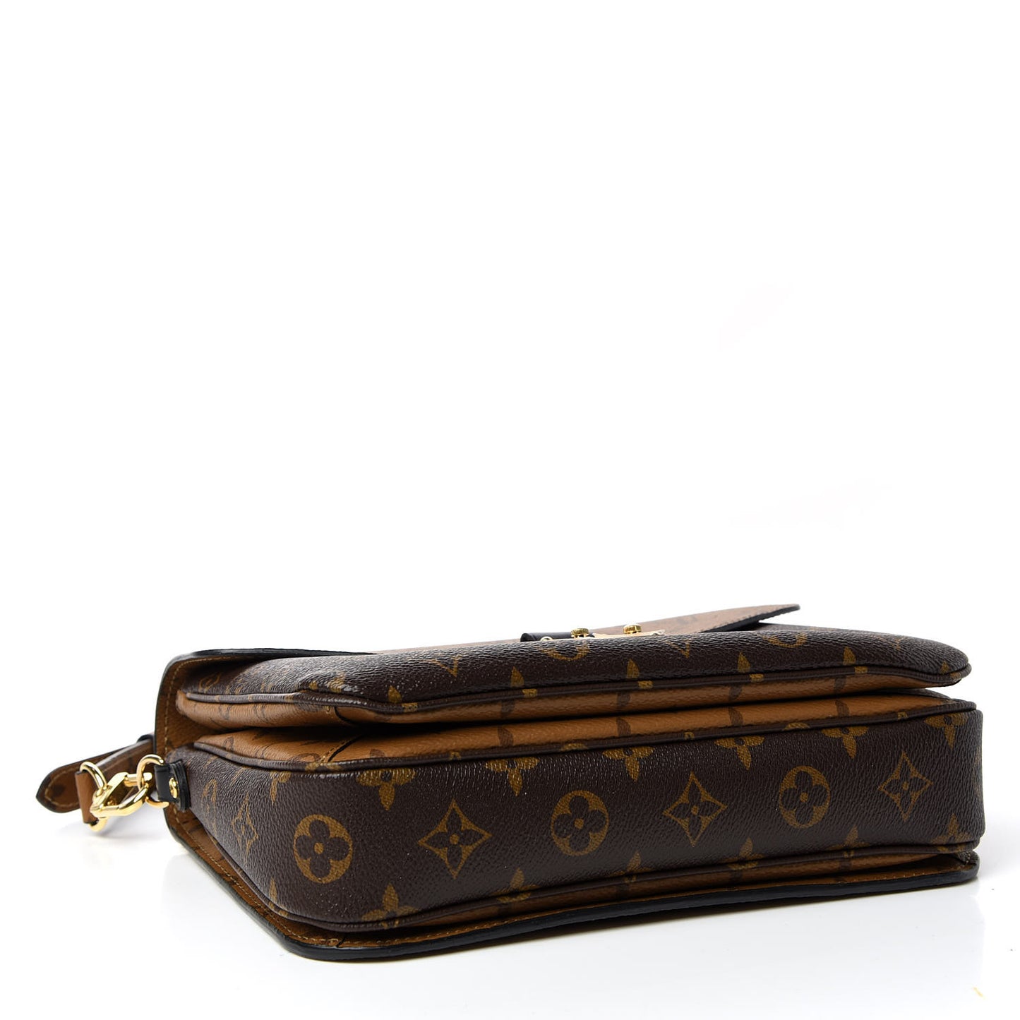 Reverse Monogram Pochette Metis