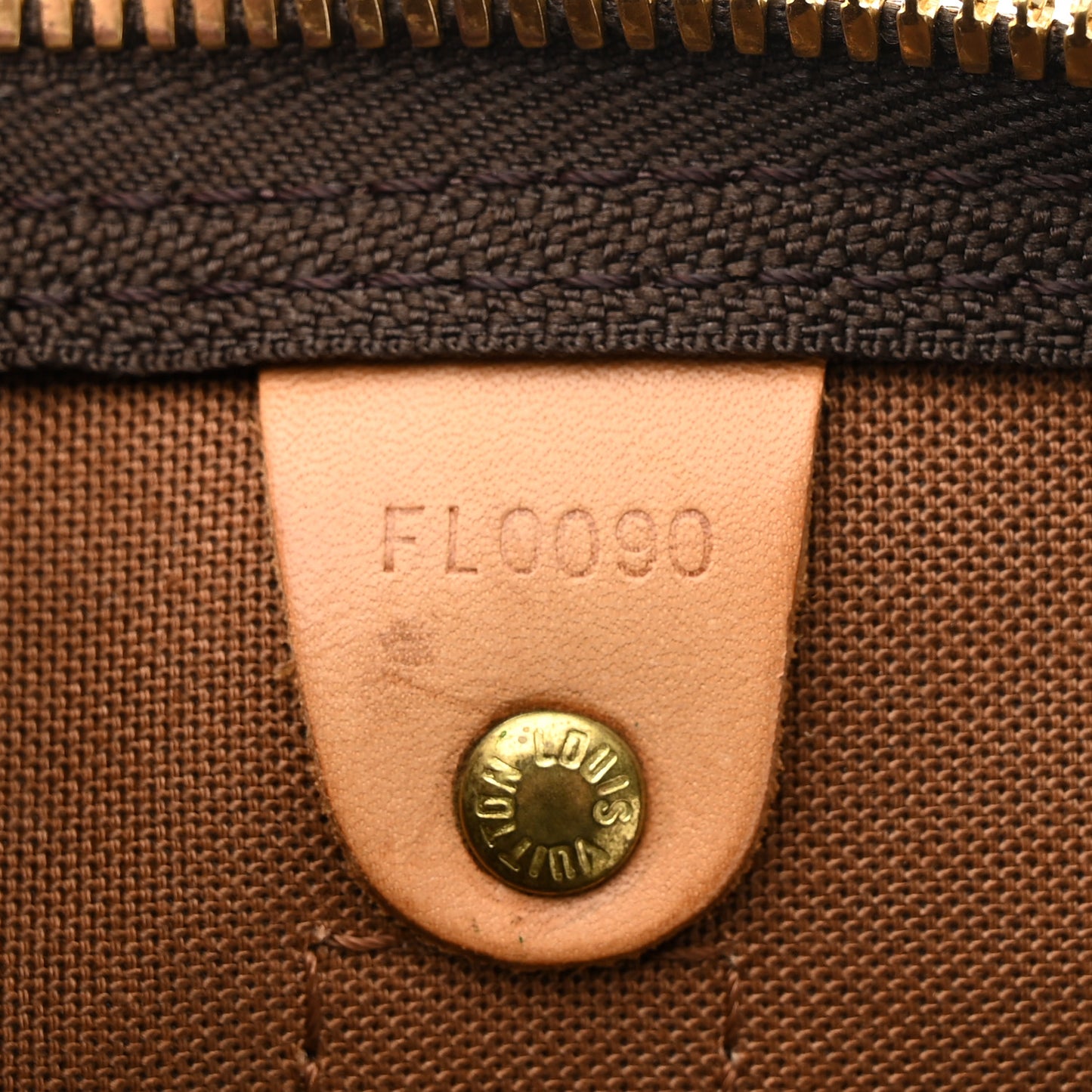 Monogram Keepall 50