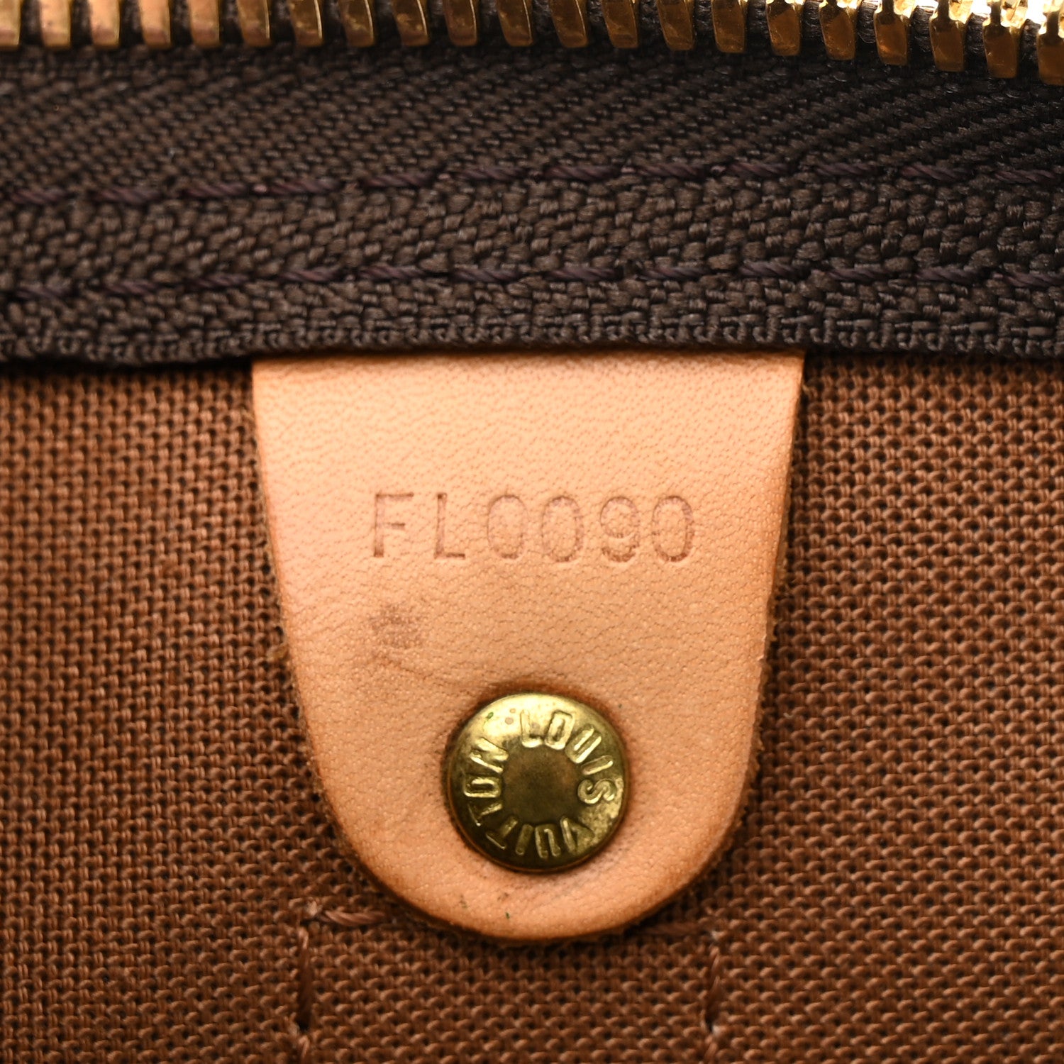 Louis Vuitton Monogram Keepall 50 7 of 11