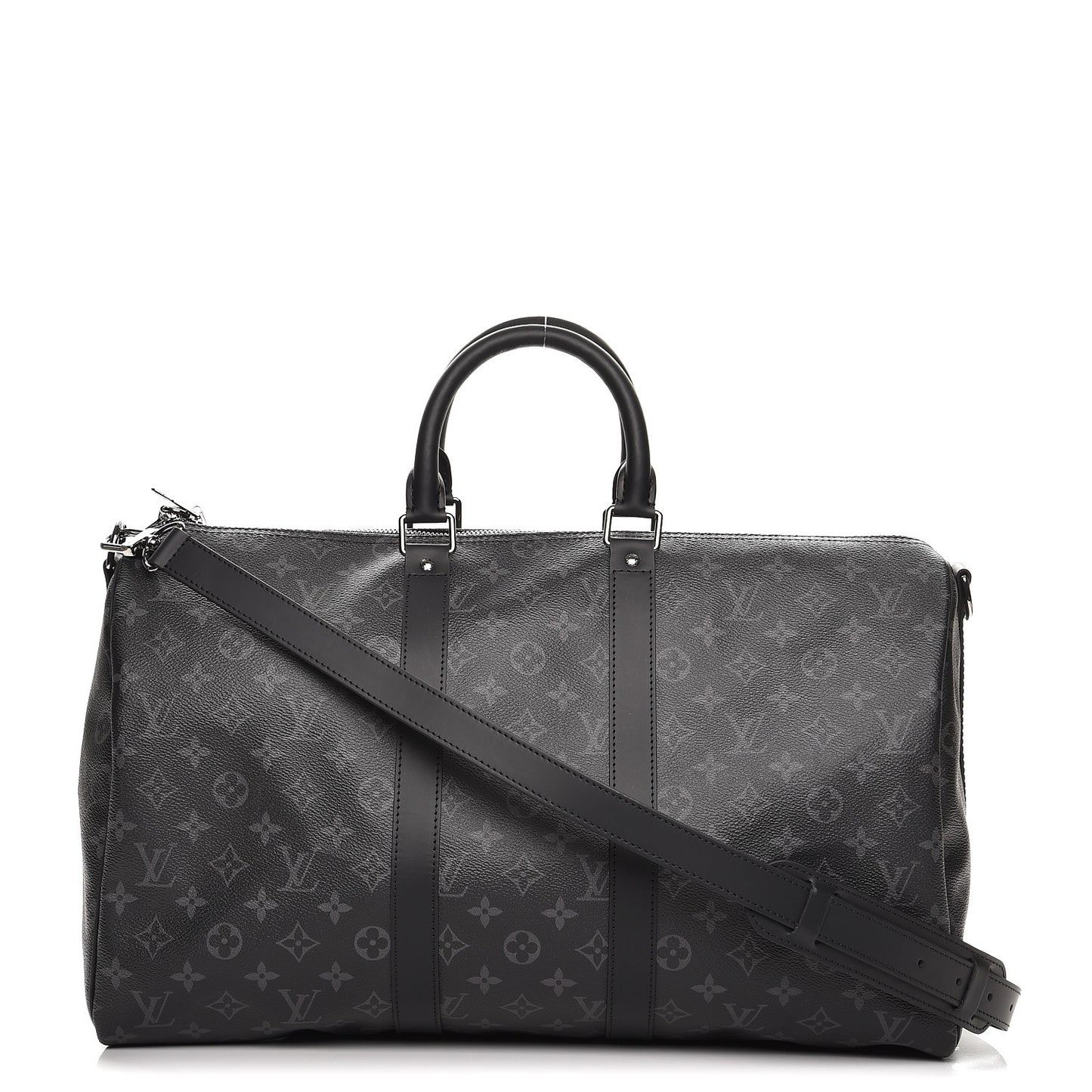 Monogram Eclipse Keepall Bandouliere 45