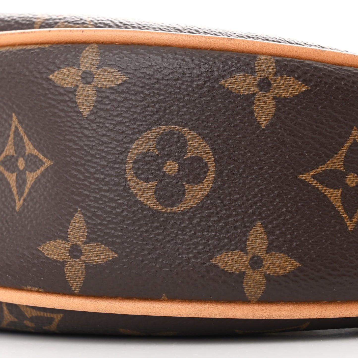 Monogram Loop