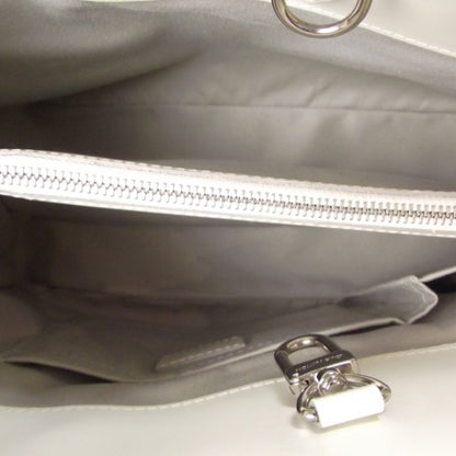 Louis Vuitton Epi Passy PM Ivory 7 of 11