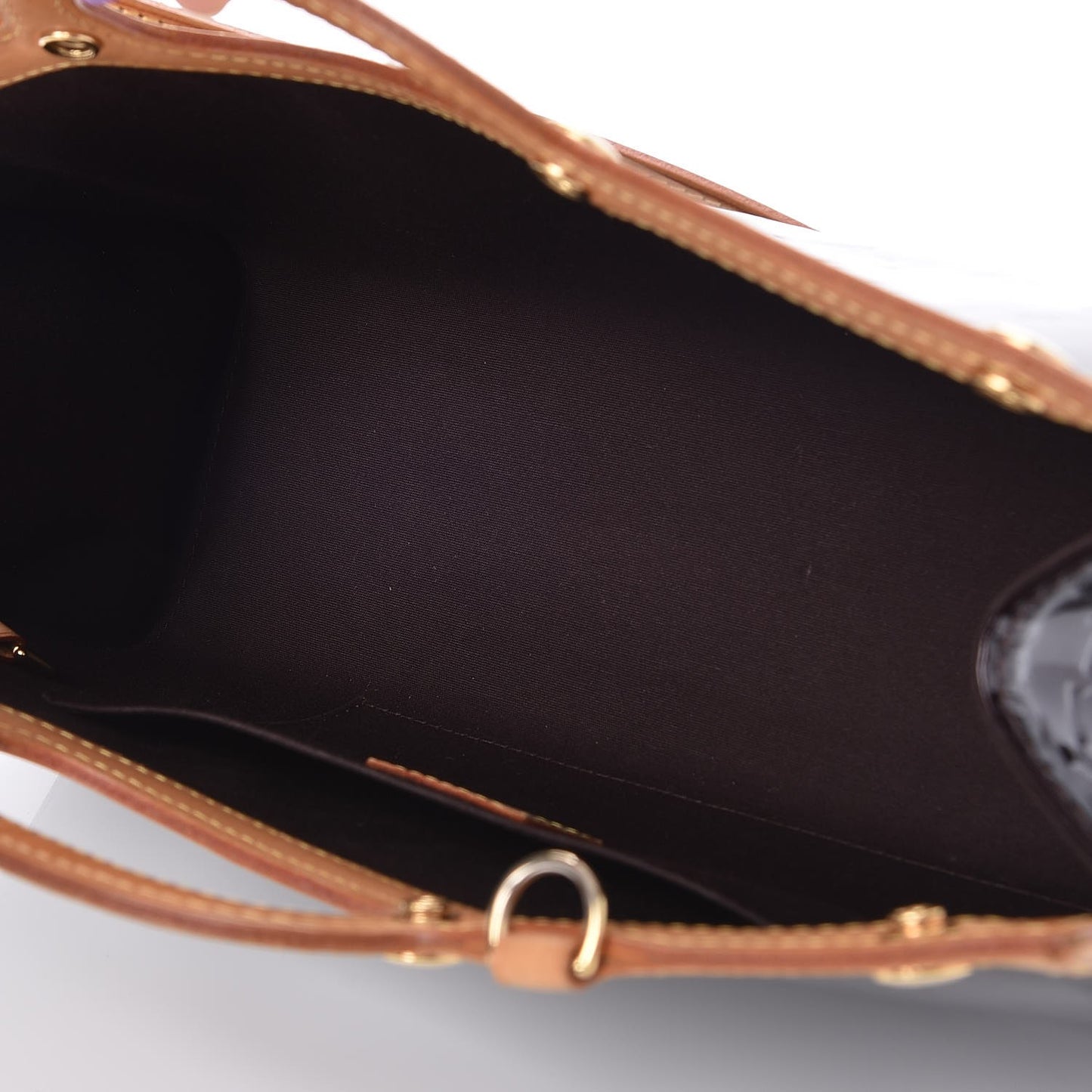 Vernis Roxbury Drive Amarante