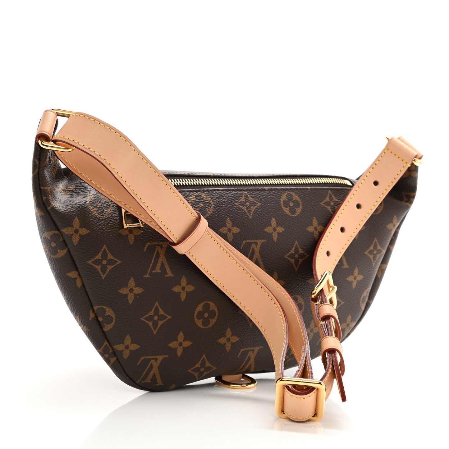 Monogram Bumbag