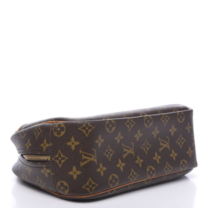 Louis Vuitton Monogram Trouville 3 of 12