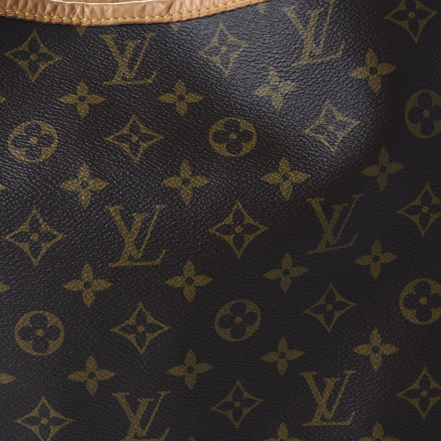 Monogram Delightful MM