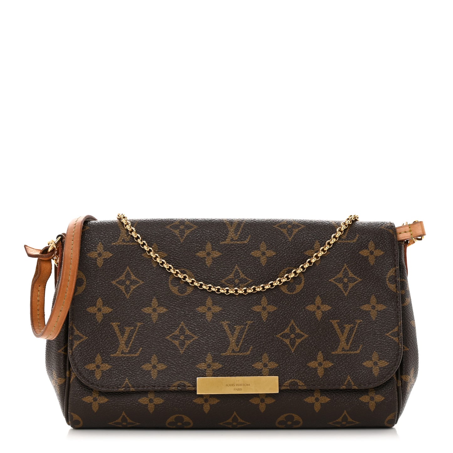 Monogram Favorite MM