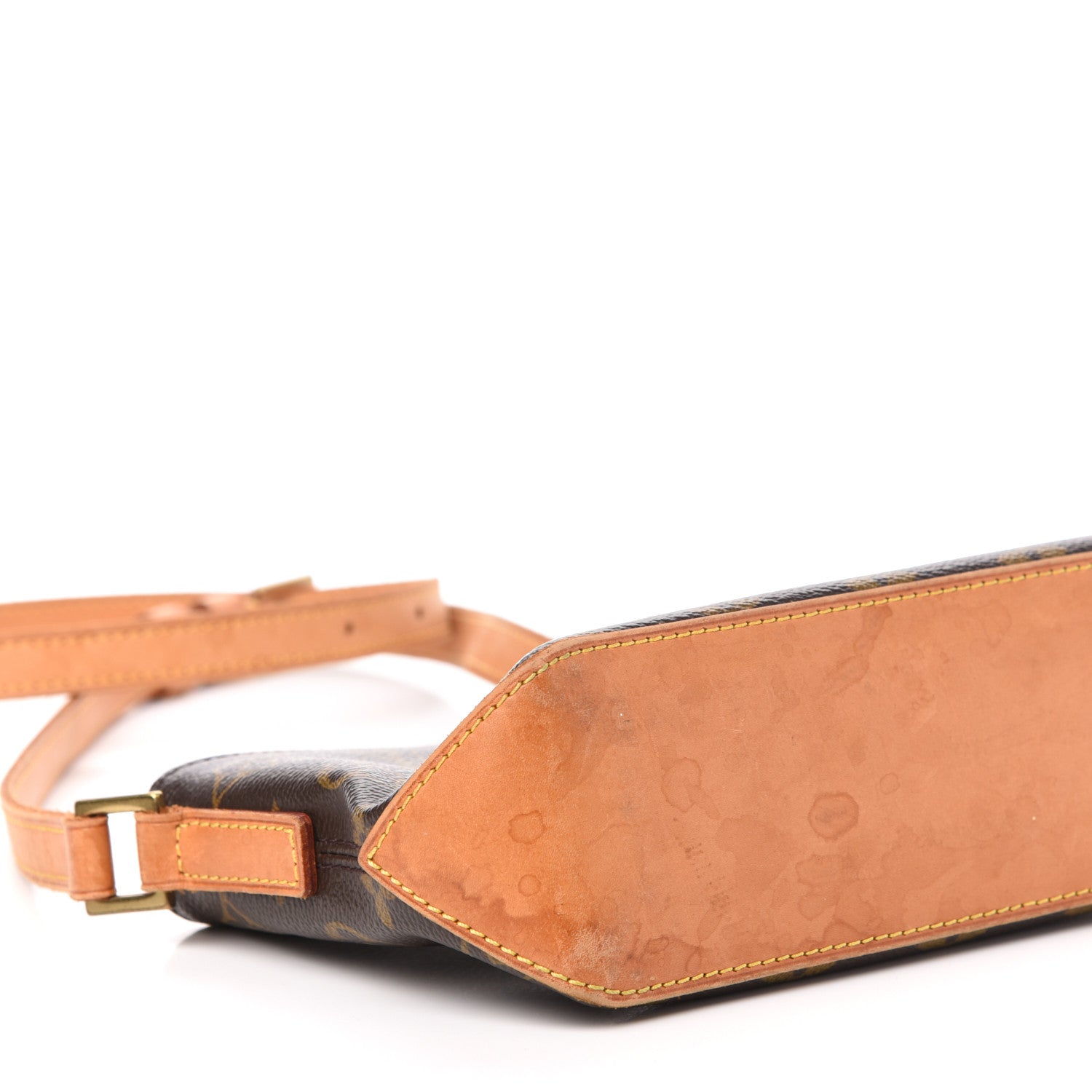 Louis Vuitton Monogram Trotteur 8 of 12