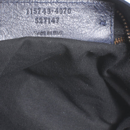Balenciaga Agneau City Dark Night 6 of 7