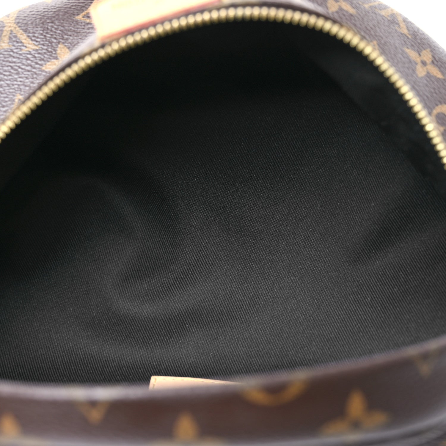 Louis Vuitton Monogram Bumbag 5 of 10