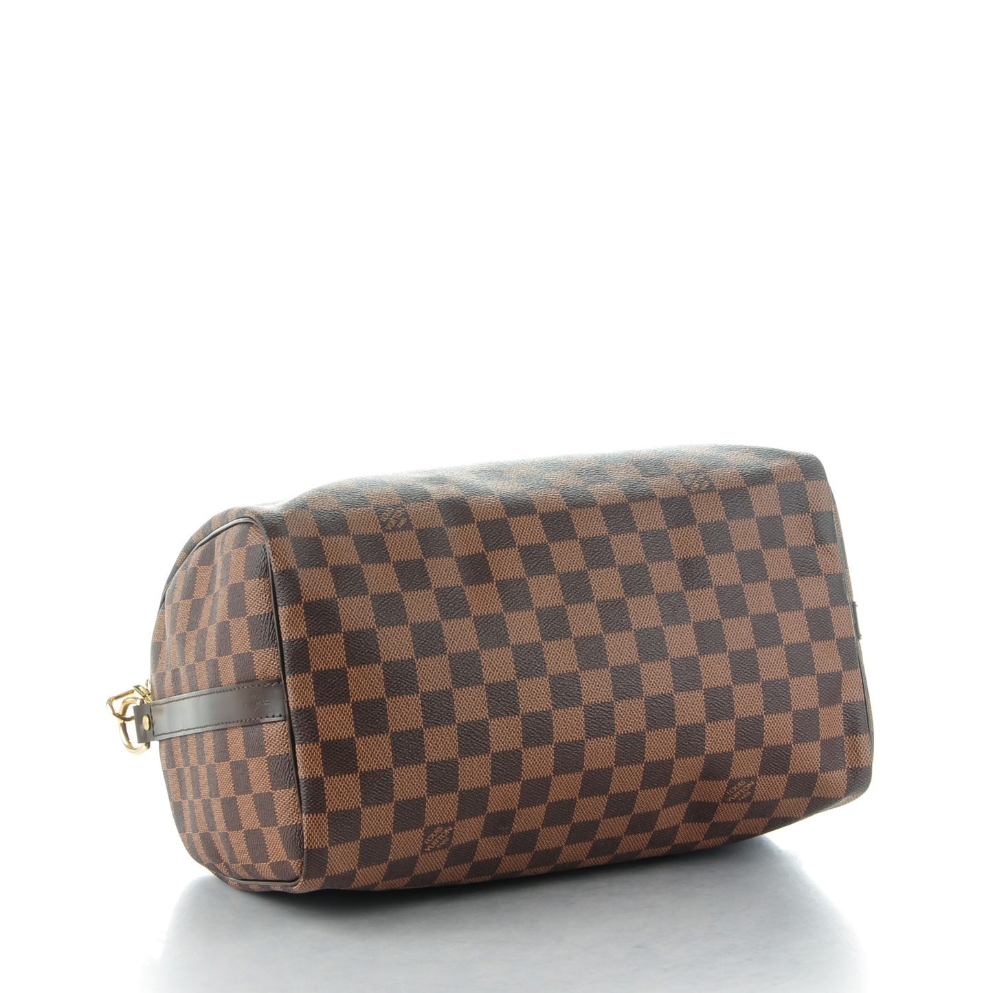 Damier Ebene Speedy Bandouliere 30