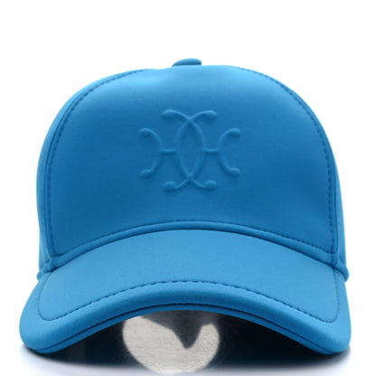 Hermes Neoprene Atlantic Cap M Bleu Outremer 3 of 8
