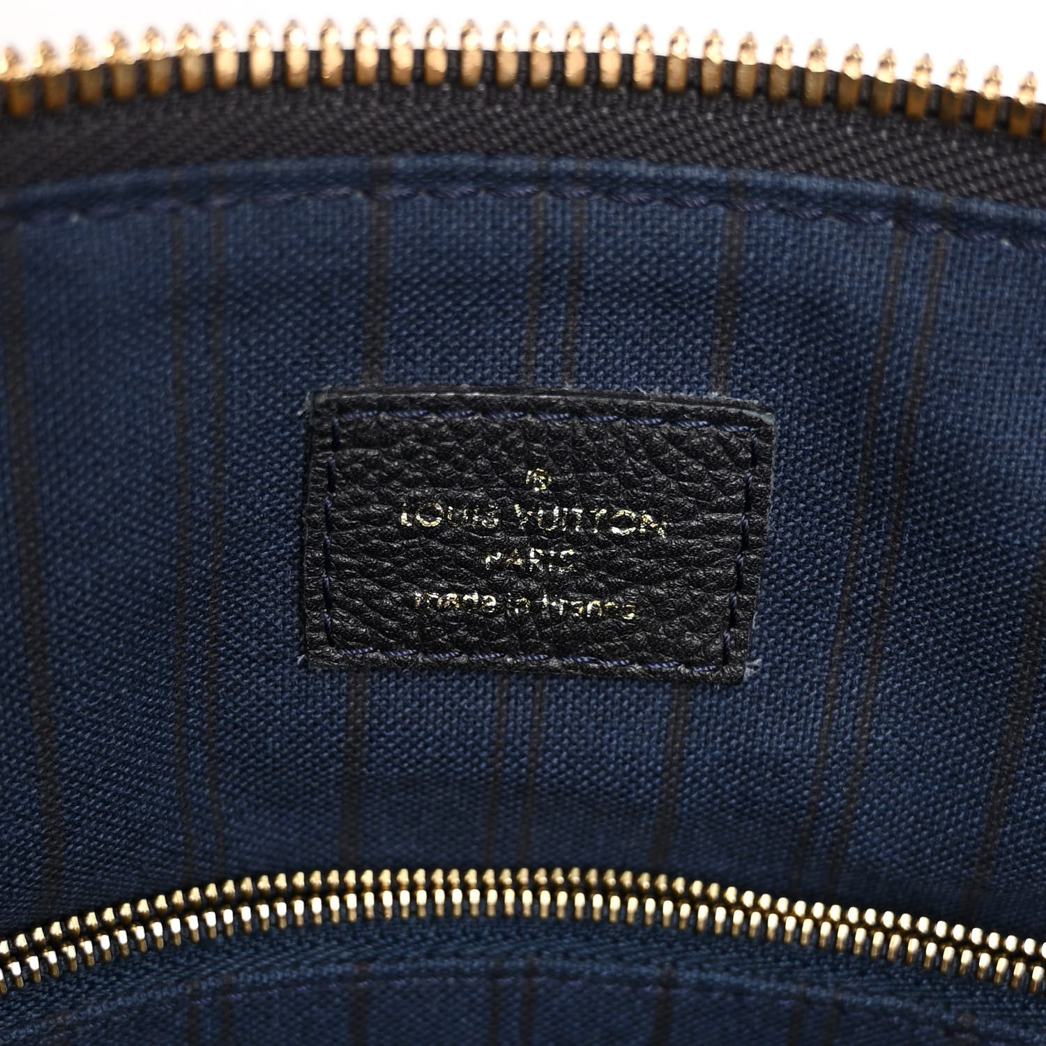 Louis Vuitton Empreinte Lumineuse PM Infini 6 of 11