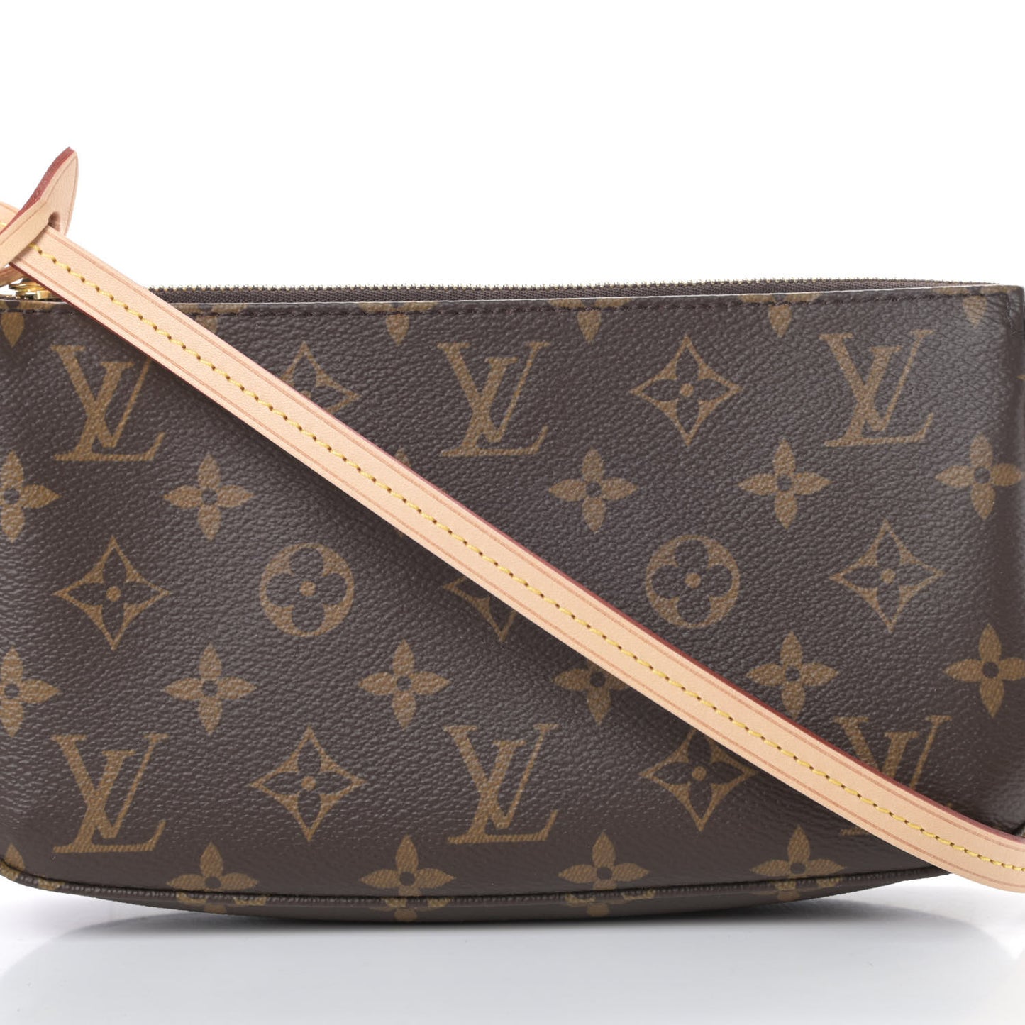Monogram Pochette Accessories NM