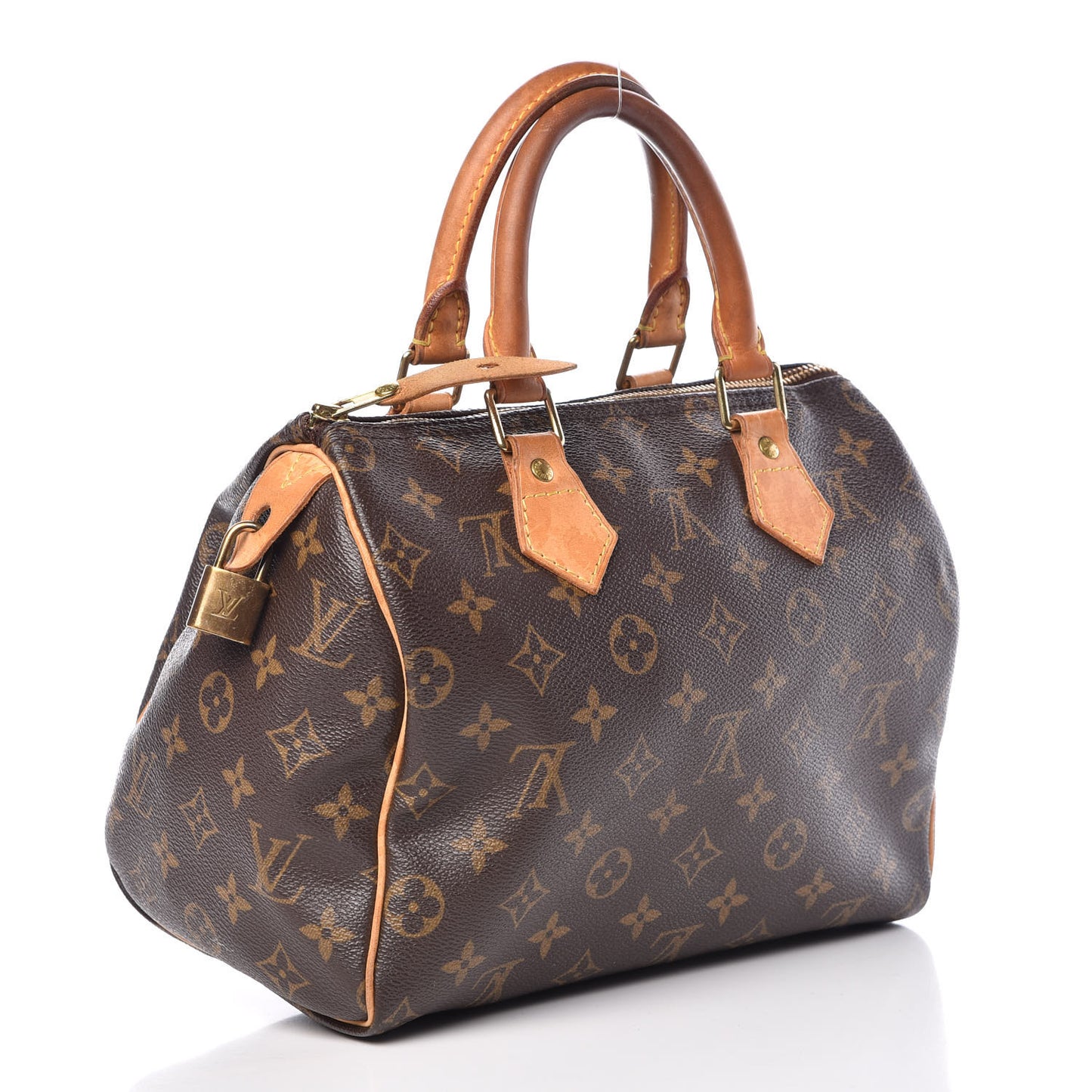 Monogram Speedy 25
