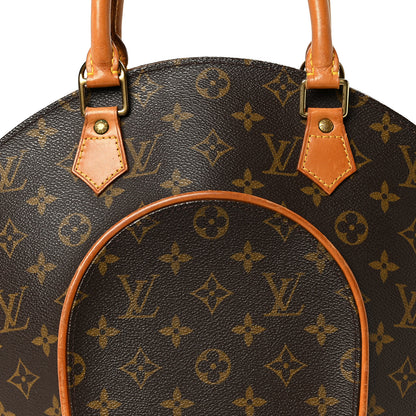Louis Vuitton Monogram Ellipse MM 8 of 12