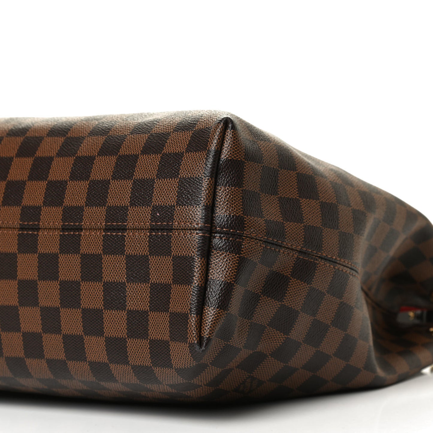 Damier Ebene Graceful MM