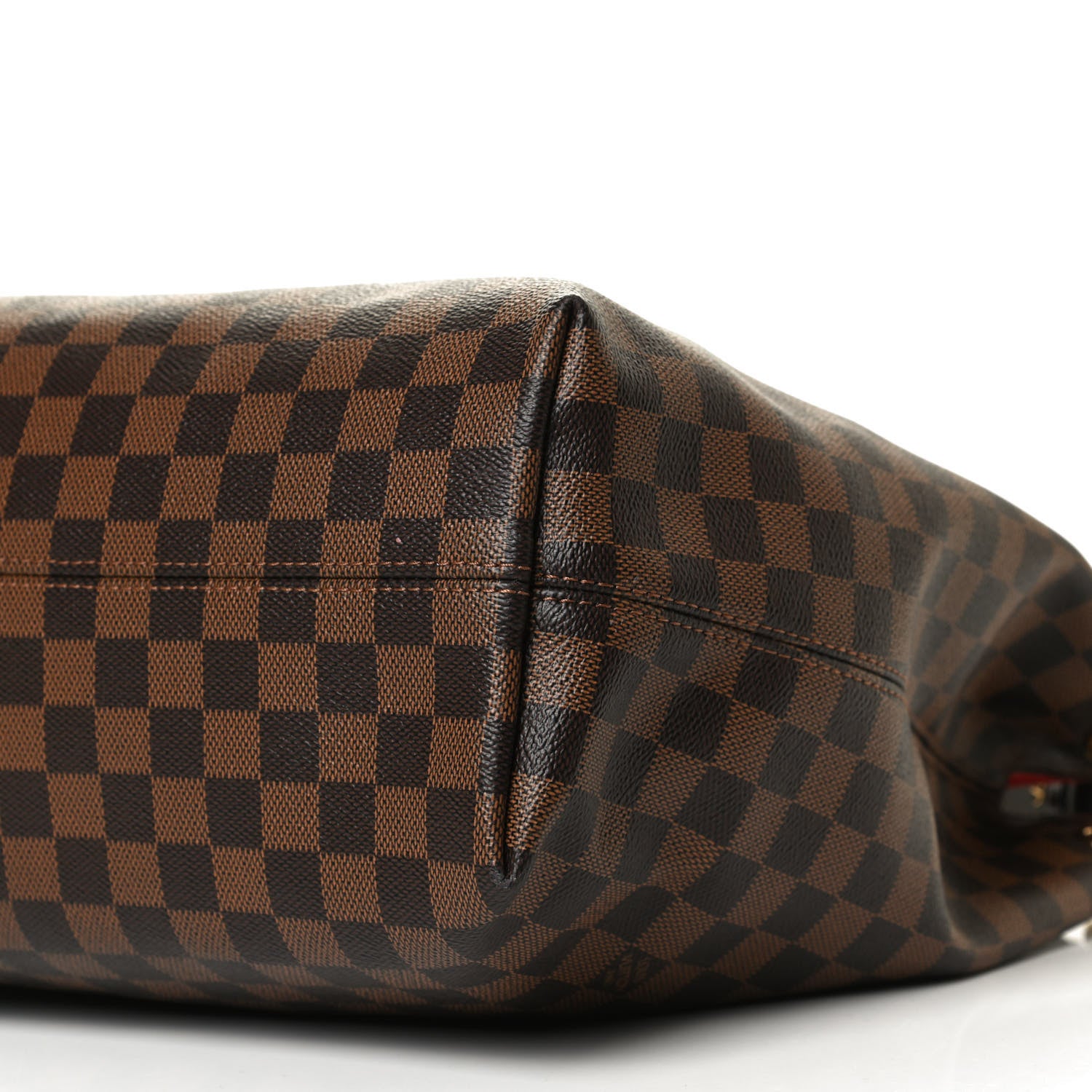 Louis Vuitton Damier Ebene Graceful MM 13 of 15