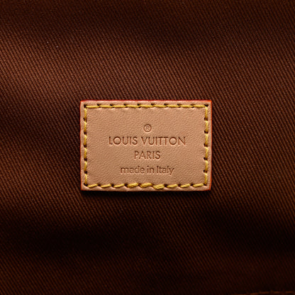 Louis Vuitton Monogram Packing Cube PM 6 of 6