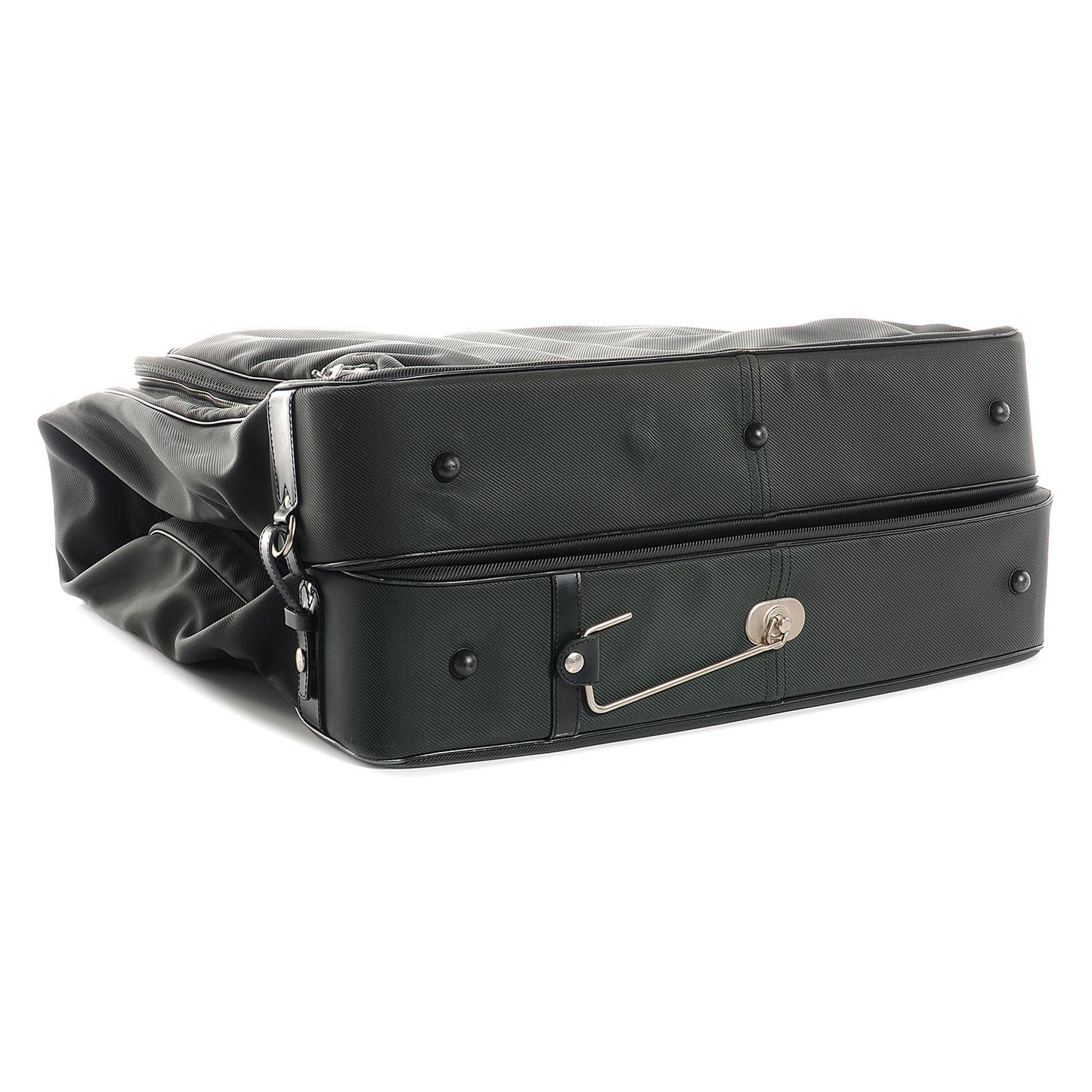 Taiga 7 Hanger Garment Carrier Slate