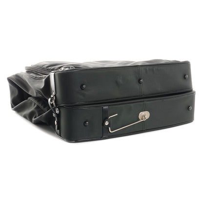 Louis Vuitton Taiga 7 Hanger Garment Carrier Slate 4 of 8