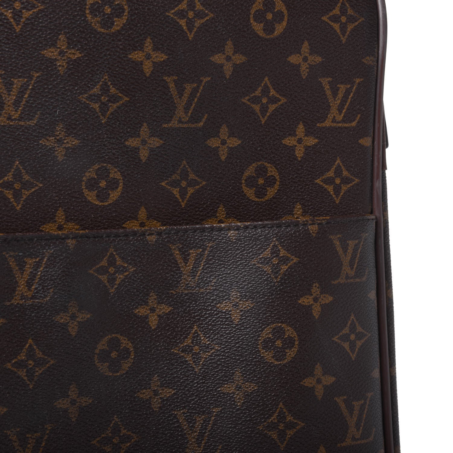 Louis Vuitton Monogram Pegase 55 30 of 45